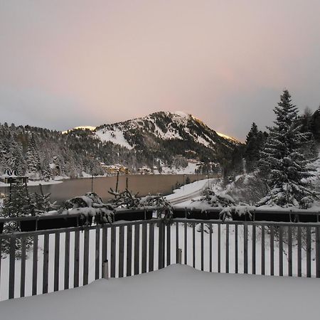 Sundance Mountain Resort Turracher Hohe Dış mekan fotoğraf