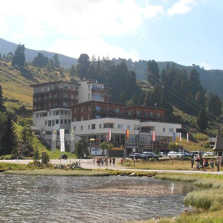 Sundance Mountain Resort Turracher Hohe Dış mekan fotoğraf